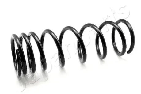 OPEL пружина підвіски задн.Frontera 92 JAPANPARTS ZC5411D Купити в Україні