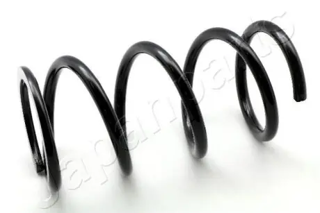 TOYOTA пружина задня Rav 4 I 94-00 JAPANPARTS ZC5458D Купити в Україні