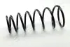 Фото Пружина (задня) Toyota Corolla 1.4-1.6/1.4 16V/1.6 Aut. 97-02 (універсал/накл.з.ч) (5 дверей) JAPANPARTS (ZC5469I) зображення 1