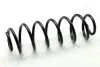 Фото VW Пружина задня LUPO 98 JAPANPARTS (ZC5498H) зображення 1