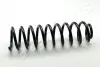 Фото VW пружина задня L=338mm POLO Variant 97 JAPANPARTS (ZC5525C) зображення 1