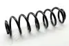 Фото VW пружина задня (посилена) SKODA Octavia 96 JAPANPARTS (ZC5544H) зображення 1