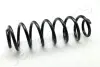 JAPANPARTS VW пружина підвіски задн.L=352mm SEAT Altea 04- ZC5546H