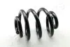 Фото VW пружина задня L=230mm Sharan,Ford Galaxy,Seat 95- JAPANPARTS (ZC5556X) изображение 1