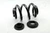 Фото VW пружина задня T5 03 JAPANPARTS (ZC5558X) зображення 1