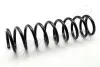 Пружина (задня) BMW 5 (E39) 520d/i/523i/525d/i/td/tds/528i/530d/i/535i 95-03 (седан)(без М-тех)(HD) JAPANPARTS (ZC5566A) изображение 1