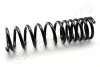 Фото Пружина (задня) Ford Focus 1.4-2.0 16V/1.8DI/TDDi/TDCi 98-05 (фургон/універсал) JAPANPARTS (ZC5613A) зображення 1