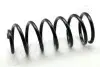 BMW пружина задня L=260mm Mini Cooper,One 06- JAPANPARTS (ZC5781C) изображение 1