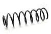 Фото FORD пружина підвіски KA 1,0/1,3 6/96 JAPANPARTS (ZC5806C) зображення 1