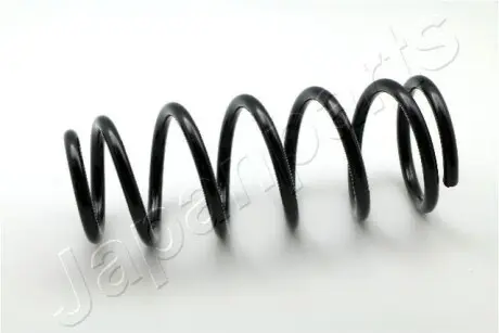 NISSAN Пружина задня L=292mm Almera I 95 JAPANPARTS ZC5870C Купити в Україні