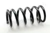 Фото Пружина (задня) Mitsubishi Grandis 2.0 DI-D/2.4 MIVEC 04-11 (вен) JAPANPARTS (ZC5877A) зображення 1