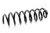 Фото RENAULT Пружина задня Megane II Coupe Cabriolet 03 JAPANPARTS (ZC5884C) зображення 1