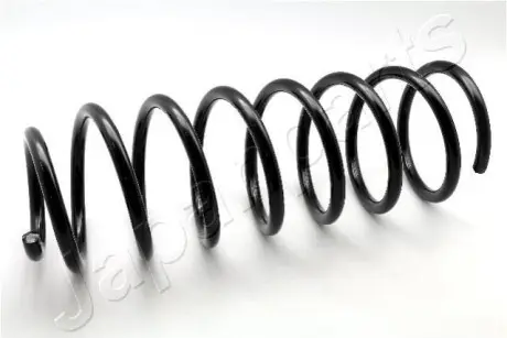 Пружина задня. TOYOTA LAND CRUISER 98 JAPANPARTS ZC6052F Купити в Україні