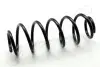 Фото Пружина задн FIAT 02 JAPANPARTS (ZC6068H) зображення 1