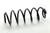 Фото FORD пружина задня L=328mm Fusion 04 JAPANPARTS (ZC6071H) зображення 1