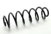 Фото FORD пружина задня L=344mm Fusion 04 JAPANPARTS (ZC6072H) зображення 1