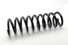 Фото FORD Пружина задня L=413mm Kuga I 2.0TDCi 08 JAPANPARTS (ZC6116A) зображення 1