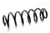 Фото Пружина (задня) Peugeot 3008 1.6HDi/BlueHDi/VTi 09-16 (вен) JAPANPARTS (ZC6144A) зображення 1