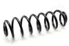 Фото Пружина (задня) Skoda Superb II 1.4-2.0TSI/1.6-2.0TDI 08-15 (накл.з.ч)/VW Golf V 07-09 (унив) JAPANPARTS (ZC6161A) зображення 1