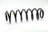 Фото VW пружина задня Touran Cross,Golf VI Variant,Skoda Yeti,Octavia II Combi 04 JAPANPARTS (ZC6162A) зображення 1