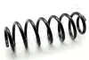 Фото Пружина (задня) VW Passat B7 1.4TSI/1.6TDI/1.8TSI/2.0TSI 10-15 (універсал) JAPANPARTS (ZC6165A) зображення 1