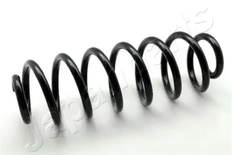 Пружина (задня) VW Passat B6 2.0BlueTDI 09-10 / B7 2.0TDI/4motion 10-14 (седан/унів)(ос:Bluemotion) JAPANPARTS ZC6166A