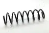 Фото Пружина (задня) BMW 5 (F10) 520i/523i/530i 09-16 (седан) (без М-тех) JAPANPARTS (ZC6172A) зображення 1
