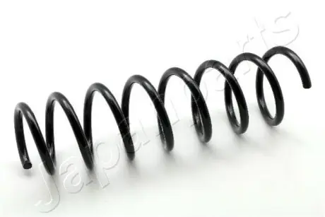 Пружина (задня) BMW 5 (F10) 520d/525d/528i/530d/535d/535i 10-16 (седан) (без М-тех) JAPANPARTS ZC6173A Купити в Україні