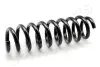 Фото BMW пружина задня X1 E84 s/x-Drive 09-15 JAPANPARTS (ZC6174A) зображення 1