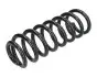 Фото PEUGEOT пружина задня 607 00 JAPANPARTS (ZC6184A) зображення 1
