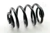 Фото BMW Пружина задня 3 E30,3 E30 Touring 82 JAPANPARTS (ZC6188X) зображення 1