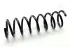 Фото FORD пружина задня C-Max II 10- (посилена) JAPANPARTS (ZC6200A) зображення 1