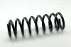 Фото KIA пружина підвіски задн. Ceed 07 JAPANPARTS (ZC6211A) зображення 1