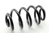 Фото OPEL пружина задня L=256mm Vectra C 02 JAPANPARTS (ZC6222X) зображення 1