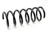 Фото VOLVO пружина задня V60/S60 JAPANPARTS (ZC6264A) зображення 1