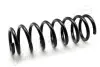 Фото SUBARU пружина задня 340mm Legacy 2,5 AWD -03 JAPANPARTS (ZC6265A) зображення 1
