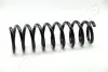 Фото KIA пружина задня Ceed 06 JAPANPARTS (ZC6369C) зображення 1