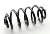 Фото FIAT Пружина підвіски задній.Croma 05 JAPANPARTS (ZC6388H) зображення 1