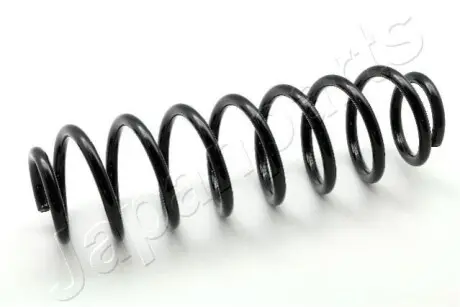SKODA пружина задня Fabia I,II Combi 01-14 (343*96*10,25) JAPANPARTS ZC6402H Купити в Україні