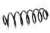 Фото Пружина зад. MAZDA 2 03 JAPANPARTS (ZC6409H) зображення 1