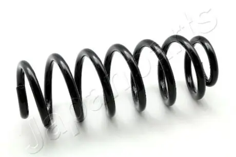 Пружина (задня) Seat Altea XL 1.2-1.4TSI/1.6-2.0TDI/1.8TFSI 06-(вен) (без спорт.ход.частини))) JAPANPARTS ZC6434H