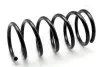 Фото CHEVROLET Пружина задня L=304mm Tacuma JAPANPARTS (ZC6496A) зображення 1