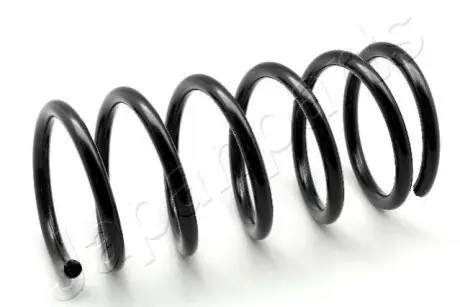 CHEVROLET Пружина задняя L=304mm Tacuma JAPANPARTS ZC6496A Купить в Украине