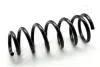 Фото TOYOTA пружина задня L=299mm Avensis 03 JAPANPARTS (ZC6499I) зображення 1
