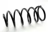 Фото TOYOTA пружина підвіски задн.LandCruiser Prado 120 02 JAPANPARTS (ZC6513F) зображення 1