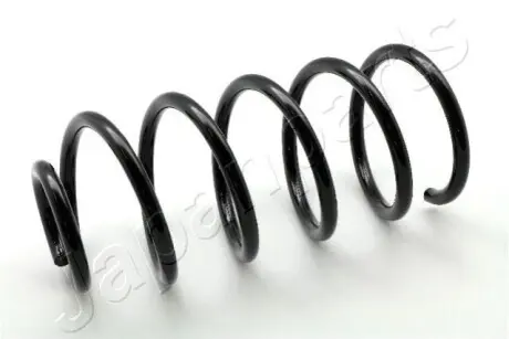 OPEL пружина підвіски задн.Corsa D 06 JAPANPARTS ZC6538G Купити в Україні