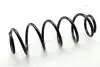 DB Пружина подвески задн.W169 JAPANPARTS (ZC6612H) зображення 1