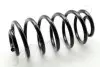Фото OPEL Пружина підвіски задній.Combo 01 JAPANPARTS (ZC6648X) зображення 1