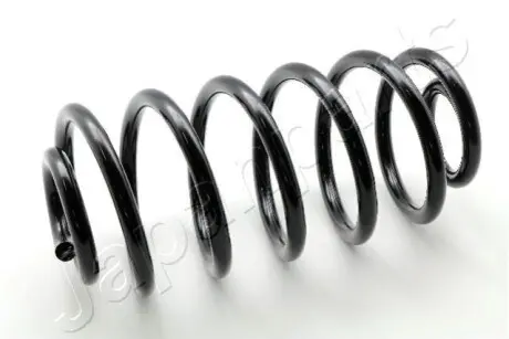 OPEL Пружина підвіски задній.Combo 01 JAPANPARTS ZC6648X Купити в Україні