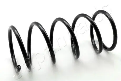 NISSAN пружина задня Maxima 3,0 -94 JAPANPARTS ZC6677A Купити в Україні